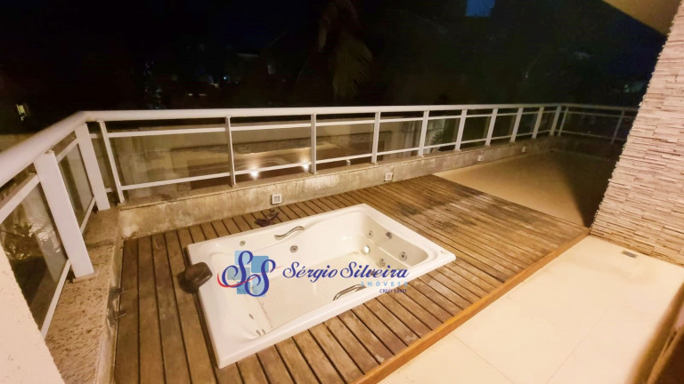 Imagem Casa com 5 Quartos à Venda, 396 m² em Coaçu - Eusébio