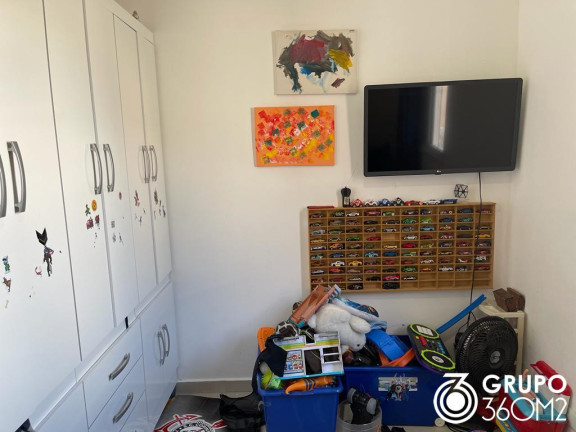 Imagem Casa com 3 Quartos à Venda, 135 m² em Jabaquara - São Paulo
