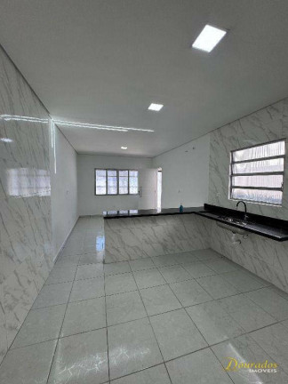 Imagem Casa com 2 Quartos à Venda, 96 m² em Boqueirão - Praia Grande Imagem Casa com 2 Quartos à Venda, 96 m² em Boqueirão - Praia Grande