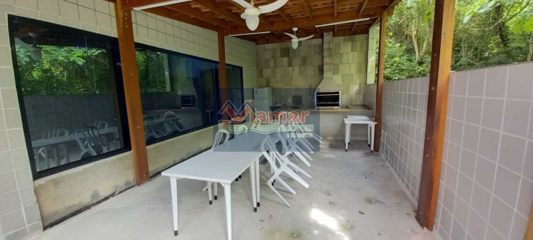 Imagem Apartamento com 3 Quartos à Venda ou Locação, 120 m² em Pitangueiras - Guarujá