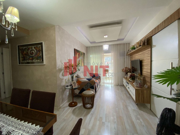 Imagem Apartamento com 2 Quartos à Venda, 75 m² em Santa Rosa - Niterói Imagem Apartamento com 2 Quartos à Venda, 75 m² em Santa Rosa - Niterói