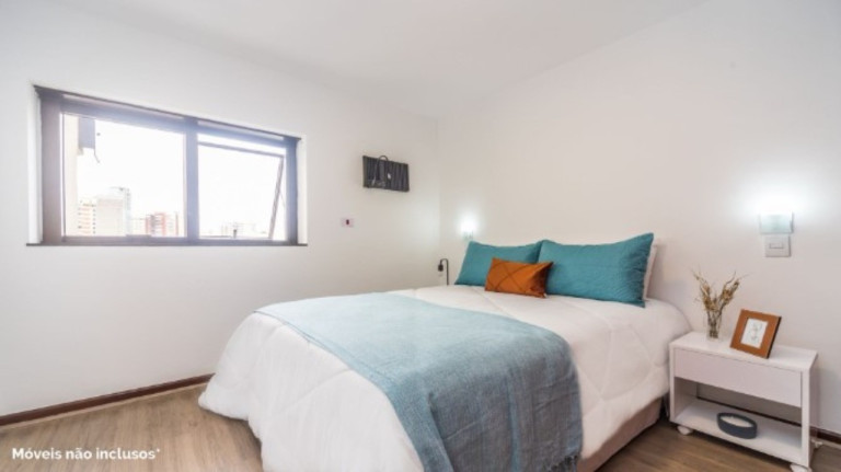 Imagem Apartamento com 1 Quarto à Venda, 43 m² em Jardim Paulista - São Paulo