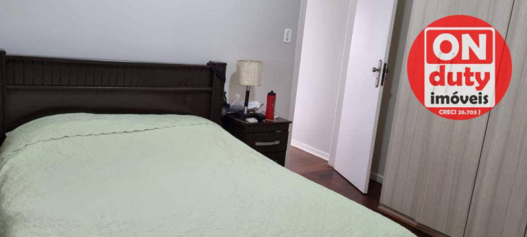 Imagem Apartamento com 3 Quartos à Venda, 140 m² em Embaré - Santos Imagem Apartamento com 3 Quartos à Venda, 140 m² em Embaré - Santos