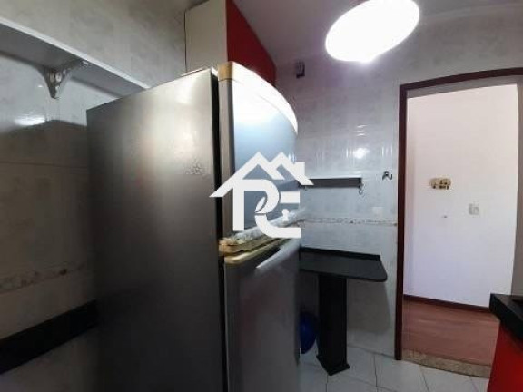 Imagem Apartamento com 2 Quartos à Venda, 59 m² em Santa Rosa - Niterói