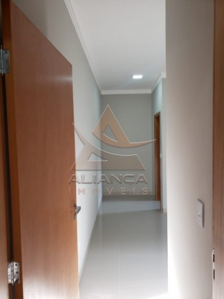 Imagem Casa de Condomínio com 3 Quartos à Venda, 165 m² em Quinta Da Primavera - Ribeirão Preto