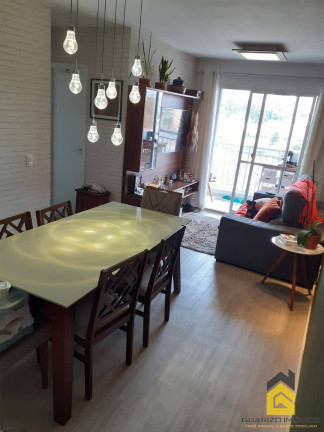 Apartamento com 2 Quartos à Venda, 56 m² em Centro - São Bernardo Do Campo
