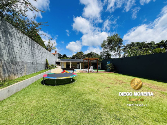 Imagem Casa com 3 Quartos à Venda, 600 m² em Terra Preta - Mairiporã Imagem Casa com 3 Quartos à Venda, 600 m² em Terra Preta - Mairiporã