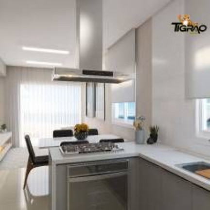 Imagem Apartamento com 2 Quartos à Venda, 72 m² em Centro - Navegantes Imagem Apartamento com 2 Quartos à Venda, 72 m² em Centro - Navegantes