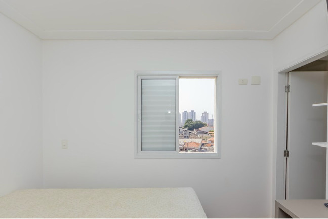 Imagem Imóvel com 2 Quartos à Venda, 55 m² em Ipiranga - São Paulo Imagem Imóvel com 2 Quartos à Venda, 55 m² em Ipiranga - São Paulo