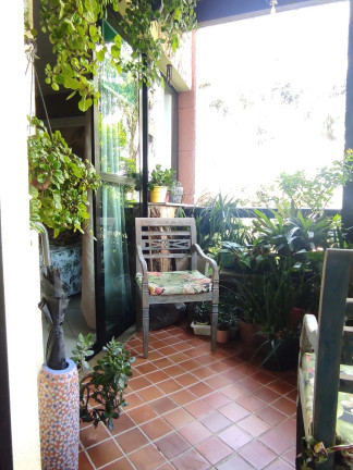 Imagem Apartamento com 3 Quartos à Venda, 120 m²