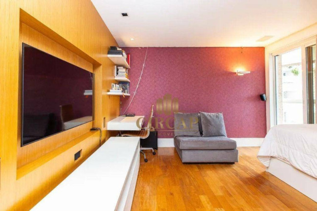 Imagem Apartamento com 3 Quartos à Venda ou Locação, 198 m² em Vila Nova Conceição - São Paulo Imagem Apartamento com 3 Quartos à Venda ou Locação, 198 m² em Vila Nova Conceição - São Paulo