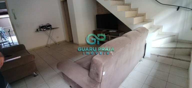 Imagem Sobrado com 2 Quartos à Venda, 70 m² em Enseada - Guarujá