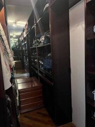 Imagem Apartamento com 3 Quartos à Venda, 163 m² em Vila Andrade - São Paulo Imagem Apartamento com 3 Quartos à Venda, 163 m² em Vila Andrade - São Paulo