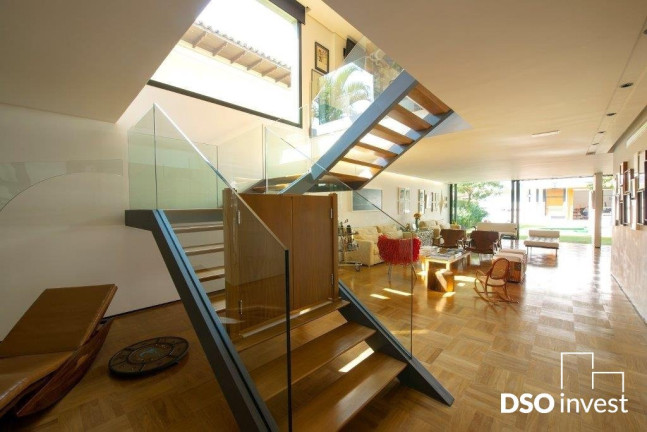 Imagem Casa com 3 Quartos à Venda, 676 m² em Jardim Luzitânia - São Paulo