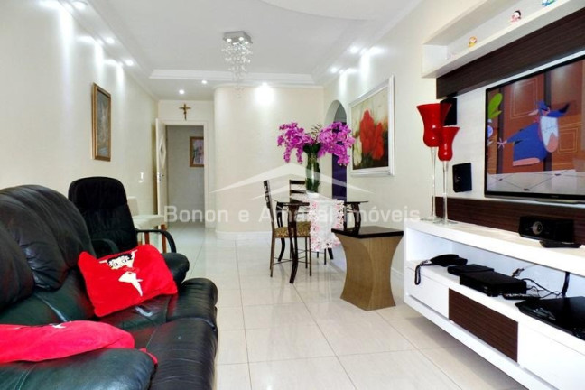 Imagem Apartamento com 3 Quartos à Venda, 140 m² em Centro - Campinas Imagem Apartamento com 3 Quartos à Venda, 140 m² em Centro - Campinas