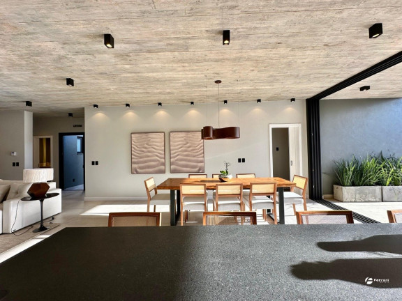 Imagem Casa com 4 Quartos à Venda, 200 m² em Centro - Xangri-la