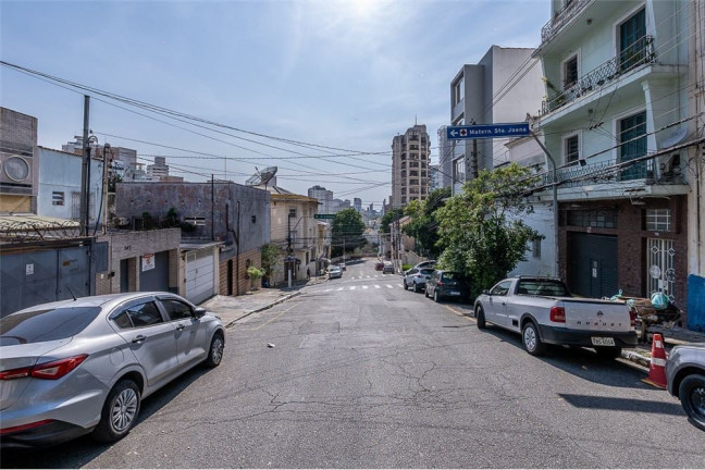 Imagem Terreno à Venda, 227 m² em Paraíso - São Paulo Imagem Terreno à Venda, 227 m² em Paraíso - São Paulo