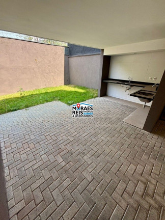 Imagem Casa de Condomínio com 2 Quartos à Venda, 180 m² em Brooklin Novo - São Paulo Imagem Casa de Condomínio com 2 Quartos à Venda, 180 m² em Brooklin Novo - São Paulo