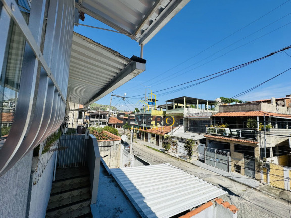 Imagem Casa com 2 Quartos à Venda, 250 m² em Porto Novo - São Gonçalo Imagem Casa com 2 Quartos à Venda, 250 m² em Porto Novo - São Gonçalo