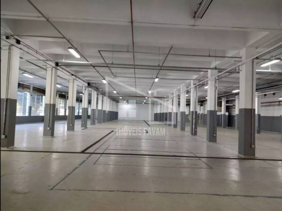 Sala Comercial para Alugar, 1.662 m² em Rudge Ramos - São Bernardo Do Campo