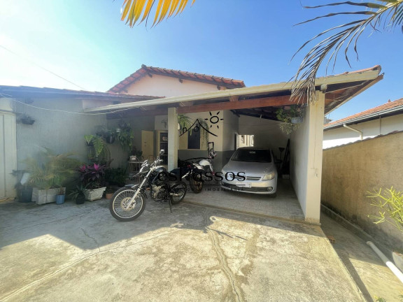 Imagem Casa com 5 Quartos à Venda, 360 m² em São Judas Tadeu - Florestal