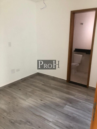 Imagem Cobertura com 2 Quartos à Venda, 100 m² em Vila Pires - Santo André