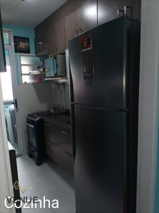 Imagem Apartamento com 3 Quartos à Venda, 57 m² em Vila Talarico - São Paulo Imagem Apartamento com 3 Quartos à Venda, 57 m² em Vila Talarico - São Paulo