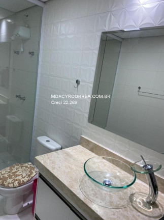 Imagem Imóvel com 3 Quartos à Venda, 215 m² em Condominio Villagio Milano - Sorocaba