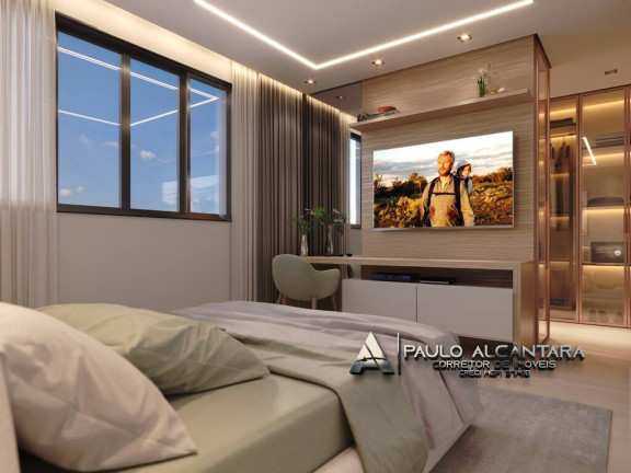 Imagem Apartamento com 4 Quartos à Venda, 215 m² em Cidade Nobre - Ipatinga Imagem Apartamento com 4 Quartos à Venda, 215 m² em Cidade Nobre - Ipatinga