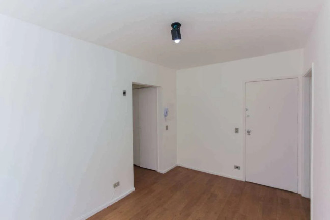 Imagem Apartamento com 1 Quarto à Venda, 37 m² em Pinheiros - São Paulo Imagem Apartamento com 1 Quarto à Venda, 37 m² em Pinheiros - São Paulo