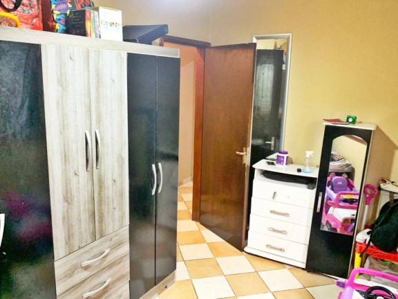 Imagem Casa com 2 Quartos à Venda, 135 m² em Caiçara - Praia Grande Imagem Casa com 2 Quartos à Venda, 135 m² em Caiçara - Praia Grande