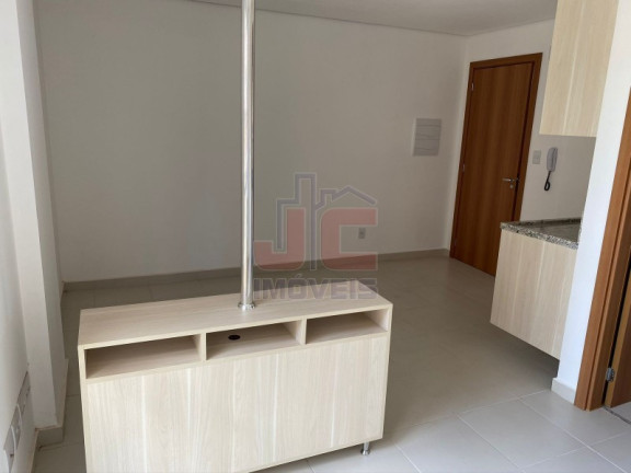 Imagem Apartamento com 1 Quarto à Venda, 42 m² em Jardim Nova Aliança - Ribeirão Preto