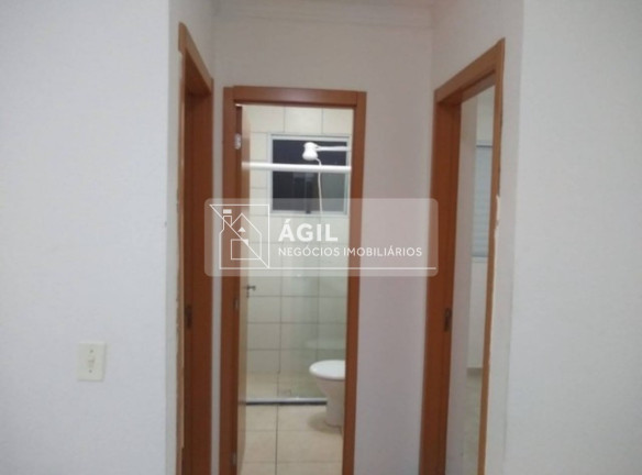 Imagem Apartamento com 2 Quartos à Venda, 55 m² em Residencial Frei Galvão - São José Dos Campos Imagem Apartamento com 2 Quartos à Venda, 55 m² em Residencial Frei Galvão - São José Dos Campos