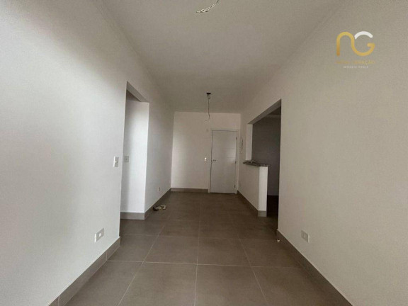 Imagem Apartamento com 1 Quarto à Venda, 55 m² em Aviação - Praia Grande