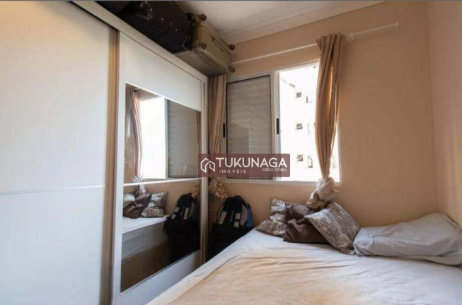 Imagem Apartamento com 2 Quartos à Venda, 45 m² em Ponte Grande - Guarulhos Imagem Apartamento com 2 Quartos à Venda, 45 m² em Ponte Grande - Guarulhos