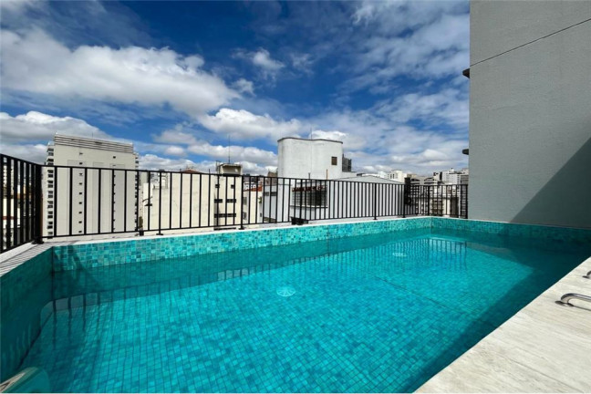 Imagem Apartamento com 2 Quartos à Venda, 60 m² em Vila Buarque - São Paulo Imagem Apartamento com 2 Quartos à Venda, 60 m² em Vila Buarque - São Paulo