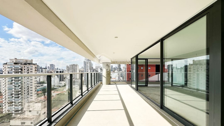 Imagem Apartamento com 4 Quartos à Venda, 230 m² em Pinheiros - São Paulo Imagem Apartamento com 4 Quartos à Venda, 230 m² em Pinheiros - São Paulo