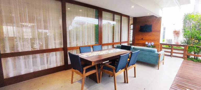 Casa com 4 Quartos à Venda, 232 m² em Riviera De São Lourenço - Bertioga