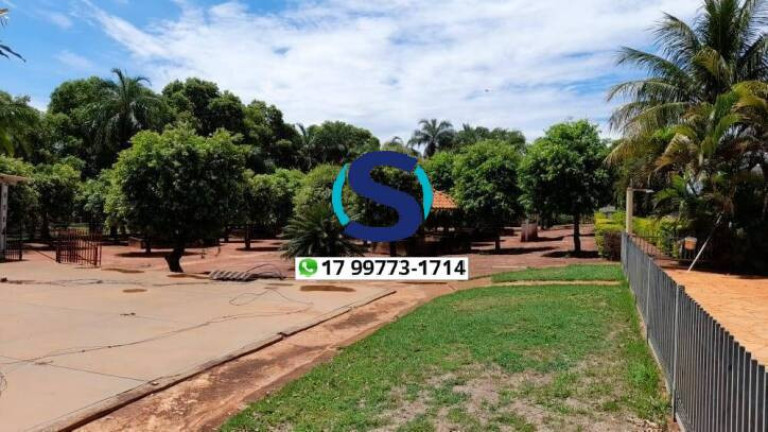 Imagem Chácara com 3 Quartos à Venda, 32 m² em Rural - Mira Estrela Imagem Chácara com 3 Quartos à Venda, 32 m² em Rural - Mira Estrela