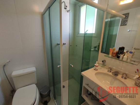 Imagem Apartamento com 3 Quartos à Venda, 88 m² em Riviera De São Lourenço - Bertioga