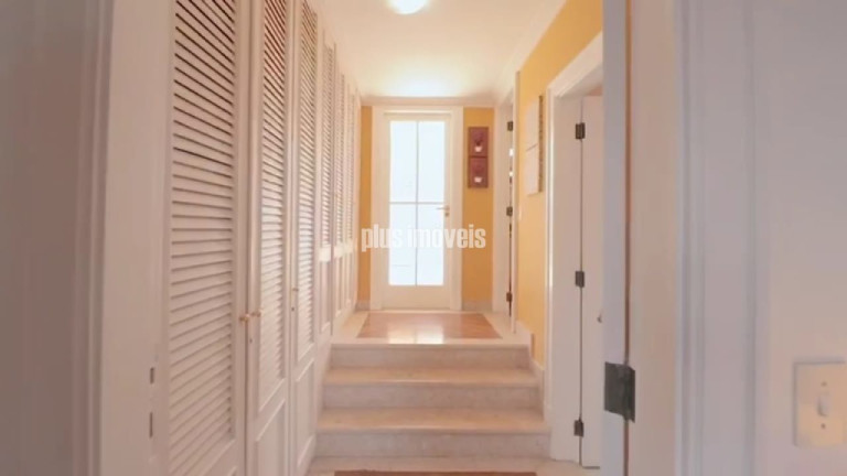 Imagem Apartamento com 5 Quartos à Venda, 470 m² em Itaim Bibi - São Paulo