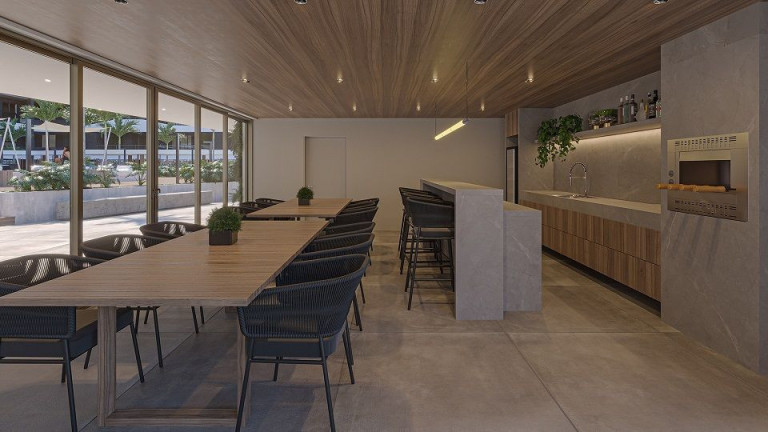 Imagem Apartamento com 3 Quartos à Venda, 100 m² em Jardim Oceania - João Pessoa