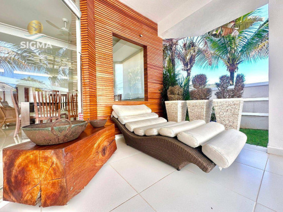 Imagem Casa com 4 Quartos à Venda, 470 m² em Jardim Acapulco - Guarujá