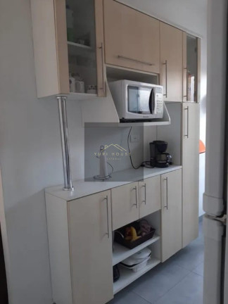 Imagem Casa com 2 Quartos à Venda, 65 m² em São Gonçalo - Taubaté