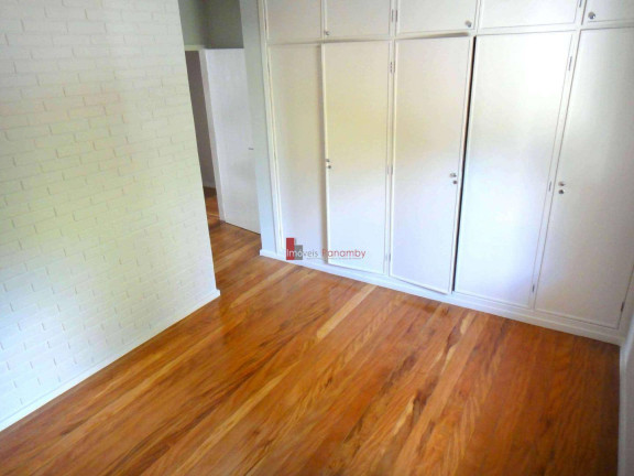 Imagem Casa com 6 Quartos à Venda, 450 m² em Jardim Morumbi - São Paulo