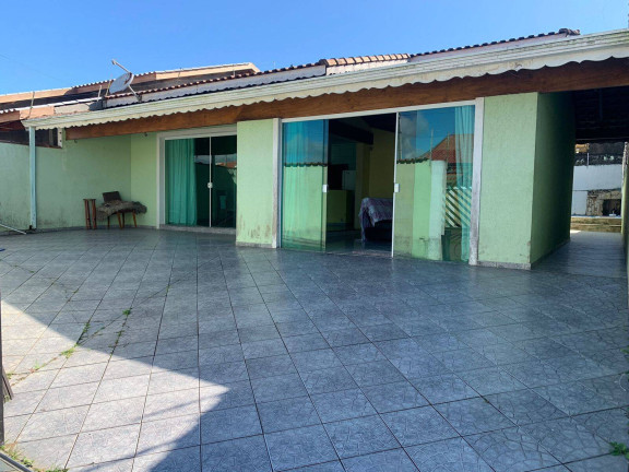 Casa com 3 Quartos à Venda, 360 m² em Cidade Nova Peruíbe - Peruíbe