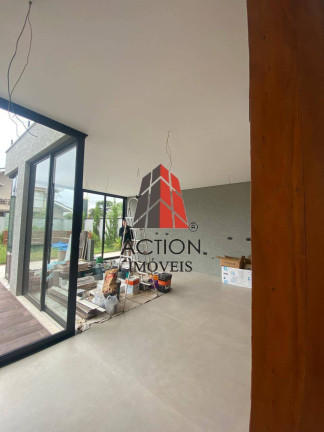 Imagem Casa com 4 Quartos à Venda, 498 m² em Tanque - Atibaia