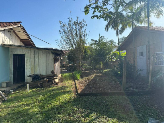 Imagem Casa com 3 Quartos à Venda, 90 m² em Pinheiros - Balneário Barra Do Sul