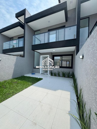 Imagem Sobrado com 3 Quartos à Venda, 106 m² em Junara - Matinhos Imagem Sobrado com 3 Quartos à Venda, 106 m² em Junara - Matinhos