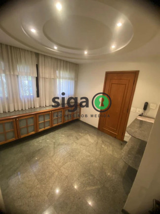 Imagem Apartamento com 4 Quartos à Venda, 235 m² em Planalto Paulista - São Paulo Imagem Apartamento com 4 Quartos à Venda, 235 m² em Planalto Paulista - São Paulo